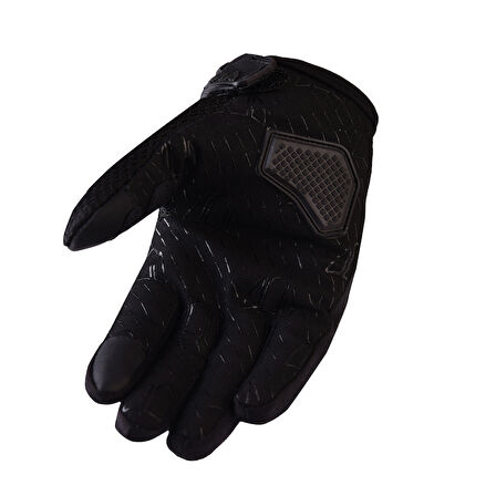 VEXO ELDİVEN STELLA SİYAH M