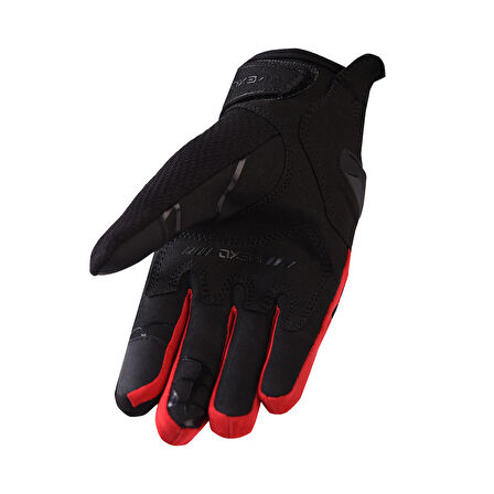 VEXO GLOBE ELDİVEN KIRMIZI XL