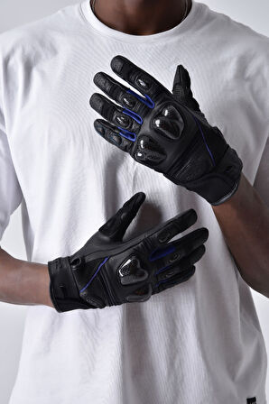 VEXO GP TECH PRO AIR MAVİ ELDİVEN L