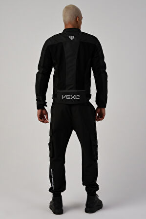 VEXO MAGNUS AIR MONT SİYAH XL