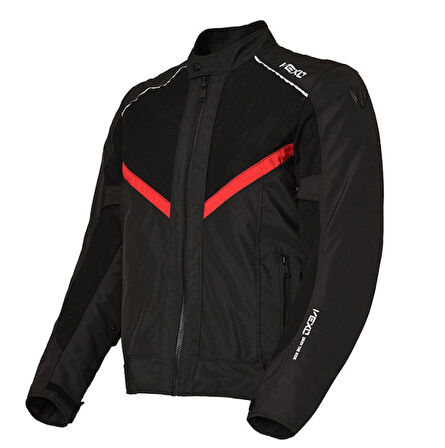 VEXO QUATRO MONT KIRMIZI L