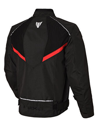 VEXO QUATRO MONT KIRMIZI L