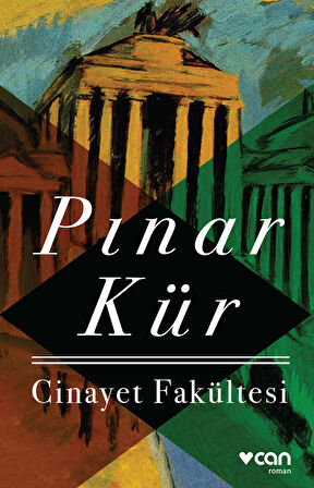 Cinayet Fakültesi