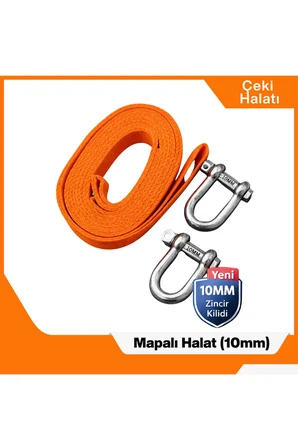 Eva Trafik Seti Plus - 1 KG Yangın Tüpü - 4 Yıllık - Silver Paket