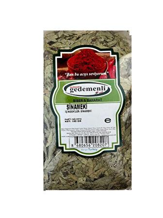 SİNAMEKİ 150 GR 