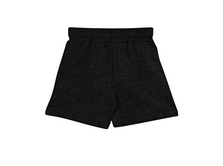 DÜZ PENYE ERKEK ŞORT (2 ADET)