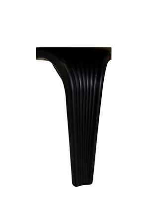 Üç Çekmeceli Giyinme Dolabı, Askılık, Portmanto, Metal Ayak, Metal Kulp, Geniş Çekmece Hacmi