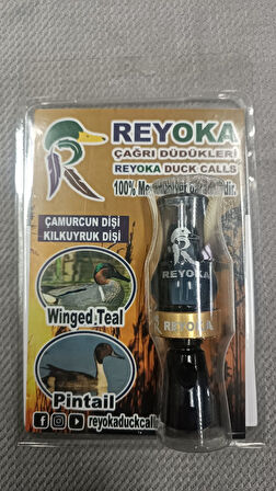 REYOKA ÇAMURCUN DÜDÜĞÜ GRİ