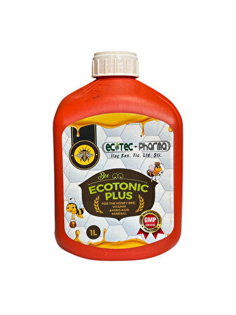 Ecotonic Plus- Pharma 1 Litre