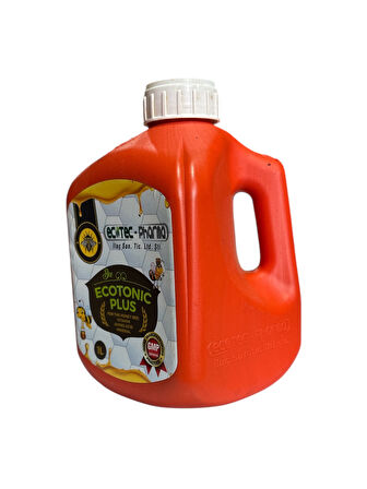 Ecotonic Plus- Pharma 1 Litre