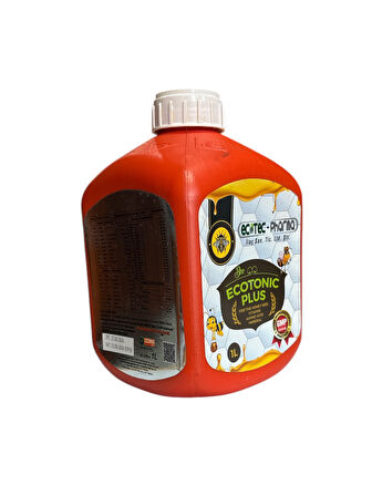 Ecotonic Plus- Pharma 1 Litre