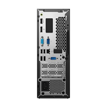 Lenovo Thinkcentre Neo Intel i5 12400 16 GB DDR4 RAM 2 TB SSD Intel UHD Graphics FreeDos Masaüstü Bilgisayar 