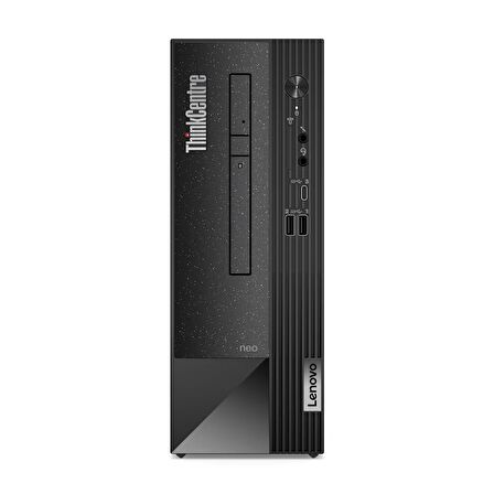 Lenovo Thinkcentre Neo Intel i5 12400 64 GB DDR4 RAM 1 TB SSD Intel UHD Graphics Windows 11 Pro Masaüstü Bilgisayar 