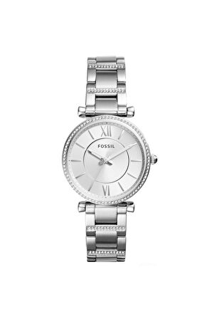 FOSSIL FES4341 Kadın Kol Saati- Yeni Sezon