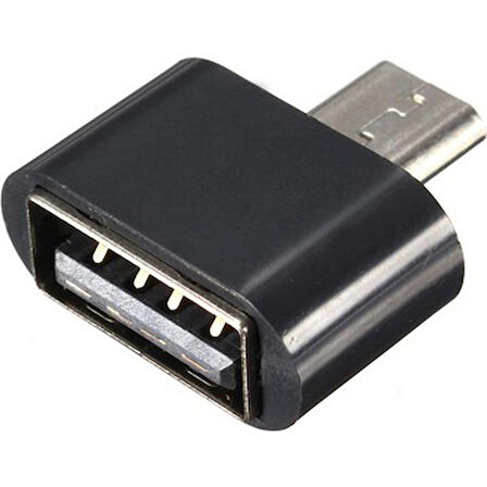 CT01 OTG MİCRO TO USB FLASH BELLEK ÇEVİRİCİ