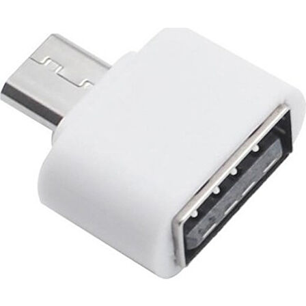 CT01 OTG MİCRO TO USB FLASH BELLEK ÇEVİRİCİ