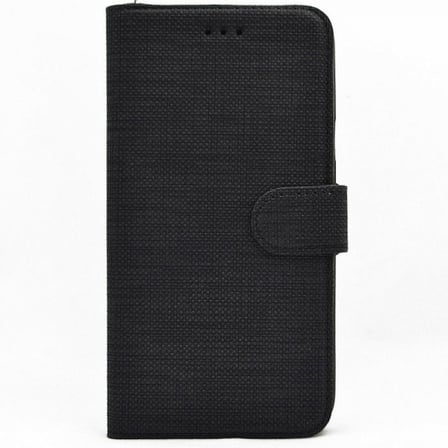 Smcase Samsung Galaxy M31 Kılıf Kumaş Spor Standlı Cüzdan
