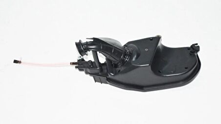 RKS Spontini 110 Hava Filtre Kutusu Komple OEM - Arasmoto