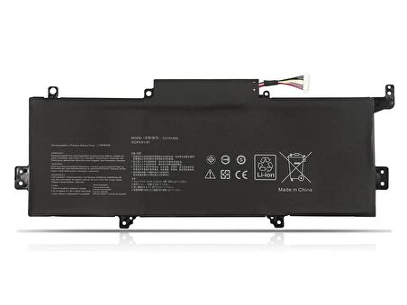 Asus UX330U RASL-162 Notebook Bataryası Pili