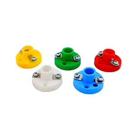 Esmay Deney Setleri için Duy 1 Adet