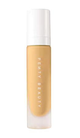 Fenty Beauty Pro Filt'r Soft Matte Longwear - Uzun Süre Kalıcı Fondöten 140