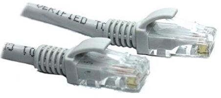 TeknoGreen 5 Metre Cat6 Ethernet İnternet Kablosu