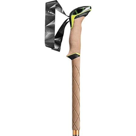 Leki Sherpa Speedlock