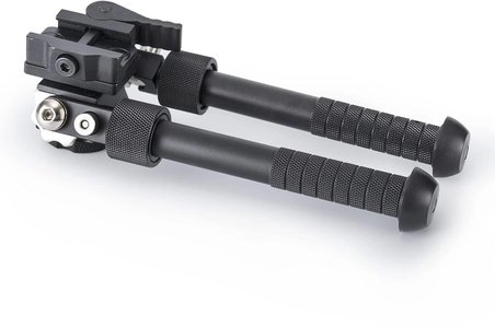 Super X Tac Picatinny Rail 22 Mm Hareketli Bipod alithestereo