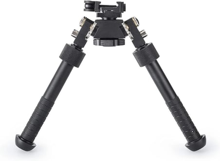 Super X Tac Picatinny Rail 22 Mm Hareketli Bipod alithestereo