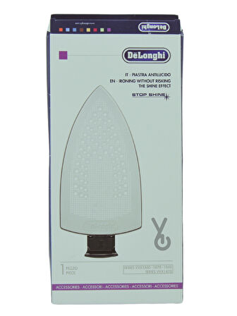 Delonghi Buharlı ütü Plaka