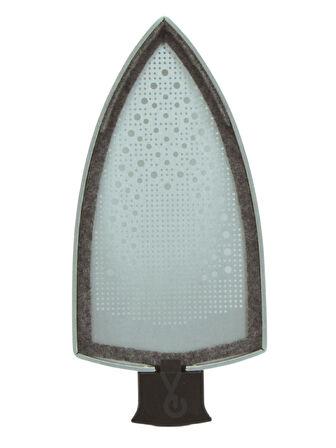 Delonghi Buharlı ütü Plaka