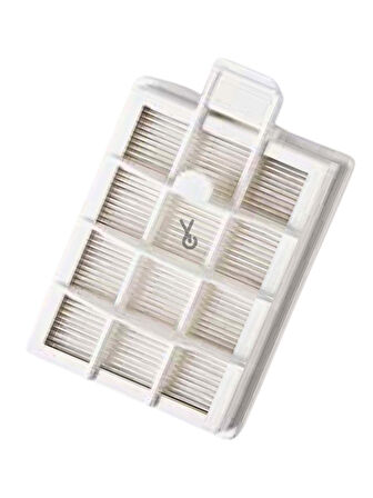 Delonghi WFF1800 Pet Hepa Filtre 15410003136