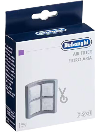 Delonghi DLS021 Hepa Air Filtre