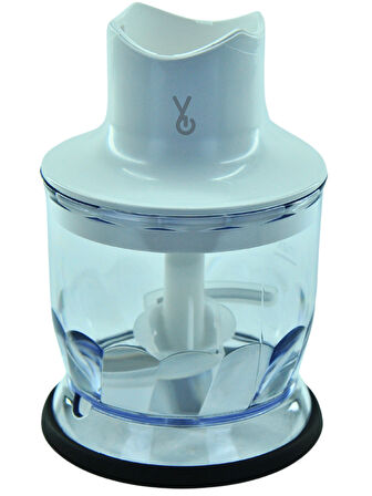 Braun Multiquick El Blenderi Doğrayıcı Hazne + Bıç