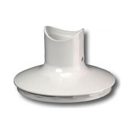 Braun El Blenderı Hazne Kapağı Beyaz 1000 Ml Mr330-4050