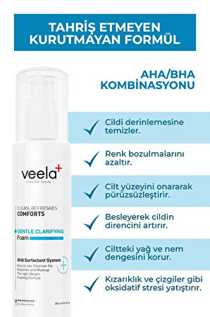  Tüm Ciltler İçin Yaşlanma Karşıtı Gece Bakım Seti