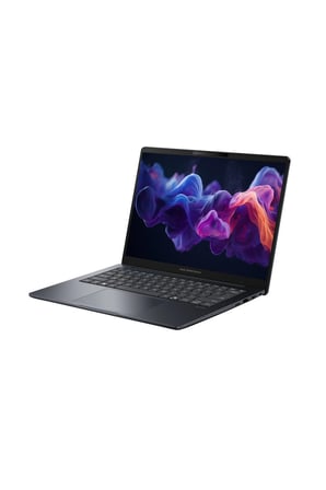 ExpertBook B5 Ultra 7 255H 80GB 1TB SSD 14" FHD+ W11H Dizüstü Bilgisayar & PER4 Çanta