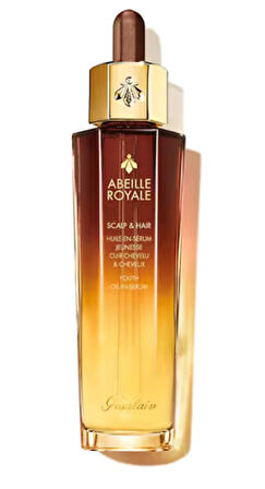 Guerlain Abeille Royale - Saç Serumu 50 ml