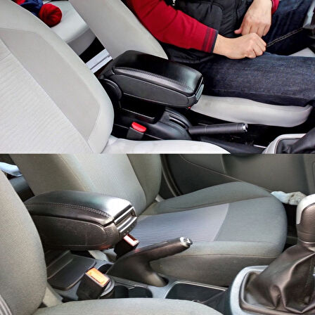 I20 ARACA ÖZEL KOL DAYAMA VİDASIZ KOLÇAK 2015 2016 2017 2018 2019 2020