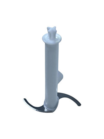 Braun 1250ML. Multiquick 3-5-7, 9 Doğrayıcı Hazne Bıçağı