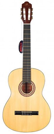 BARCELONA LC 3900 NL / Klasik Gitar