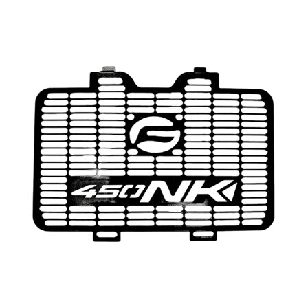 Gogo Radyatör Koruma Demiri Cf Moto Nk 450 2024