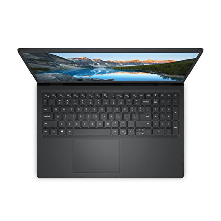 Dell Inspiron 3520 i5-1235U 32 GB 256 GB SSD 15.6" Intel UHD Graphics 120Hz FHD Freedos+ WT200 Mouse I352010030U_WT200 BT4