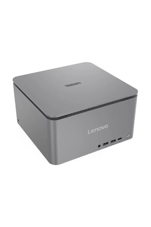 ThinkCentre Neo i9 14900 40GB 512GB SSD RTX4060/8GB 23.8" FHD W11H Mini Masaüstü Bilgisayar