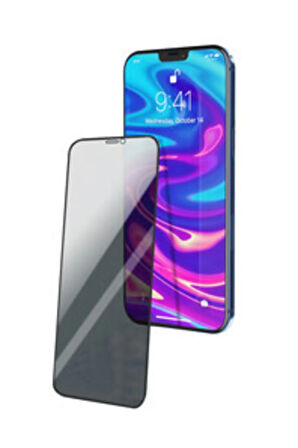 Uyumlu  Iphone 12 Mini Hayalet Ekran Koruyucu