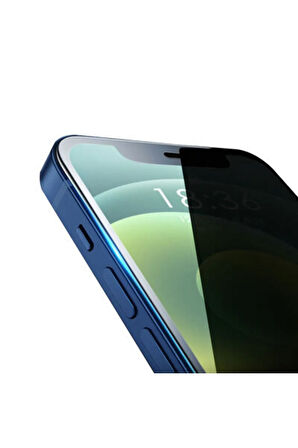 Iphone 11 Pro Max Uyumlu Hayalet Ekran Koruyucu