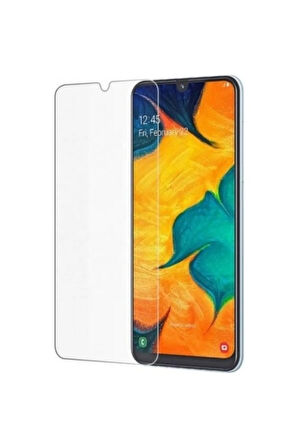 Samsung Galaxy A50 Nano Cam Kırılmaz Cam Ekran Koruyucu Ultra Koruma - Extra İnce
