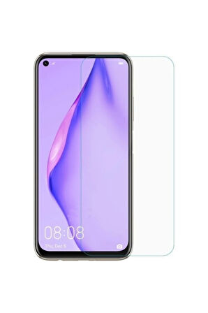 Samsung Galaxy A11 Nano Cam Kırılmaz Cam Ekran Koruyucu Ultra Koruma - Extra İnce