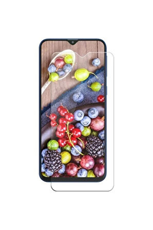 Samsung Galaxy M31 Kırılmaz Cam Nano Ekran Koruyucu Extra Darbe Emici