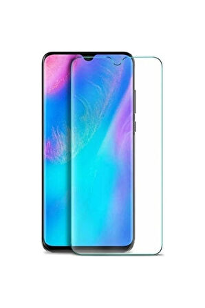 Samsung Galaxy M31 Kırılmaz Cam Nano Ekran Koruyucu Extra Darbe Emici